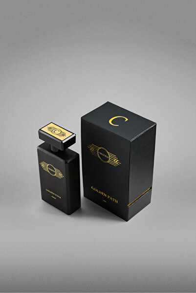 CRISSENZA GOLDEN PATH - Un parfum masculin de forță și eleganță