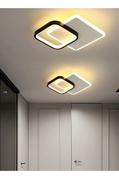 generi Nordic-style room ceiling lights, hallway lights, cloakroom lighting, ...