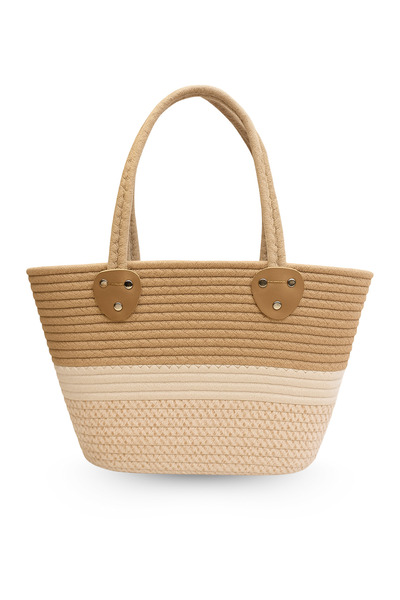 BAE MODEST BAE Isla Woven Bag