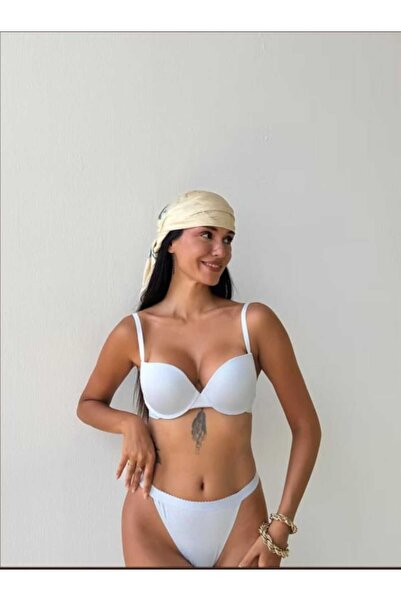 Elit Butik Bamboo Sudien Team