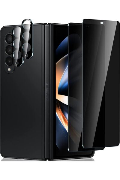 VOLYXA واقي شاشة سامسونج جالاكسي