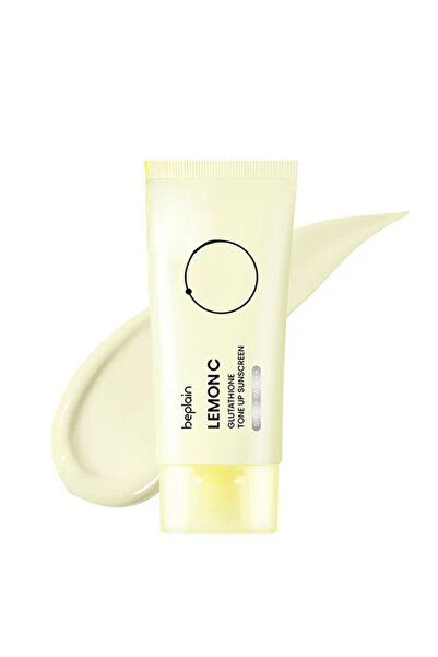 beplain Lemon C Glutathione Tone Up Güneş Kremi 50ml