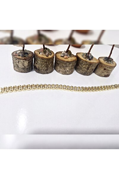 Butik Paslanmaz çelik bileklik