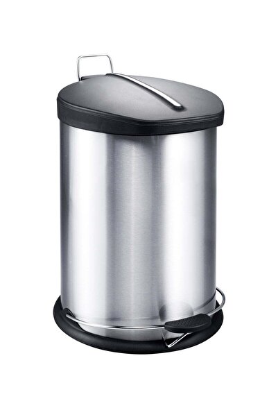 AVCI HOME MAKER Home Maker 30L Stainless Steel Step Bin – Durable, Fingerprin...