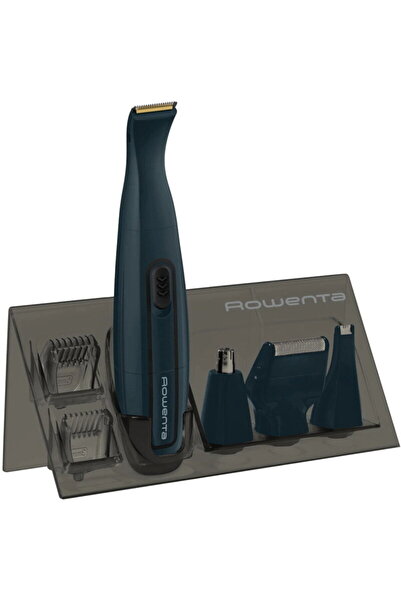 Rowenta Nomad TN3651F0 Hair Clipper – Precision Grooming for Modern Men