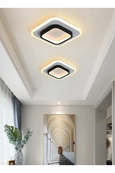 generi Nordic-style room ceiling lights, hallway lights, cloakroom lighting, ...