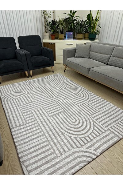 NEU HAUS Large Size Carpet Cover 9m² Size 250X350Cm or 12m² 300X400Cm Washabl...