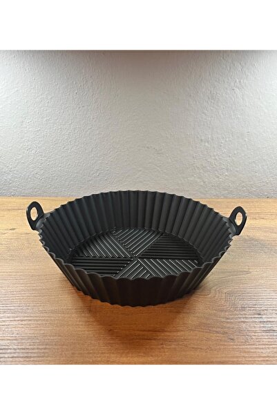 Aless Silicone Airfryer Oven Cake Tart Mold