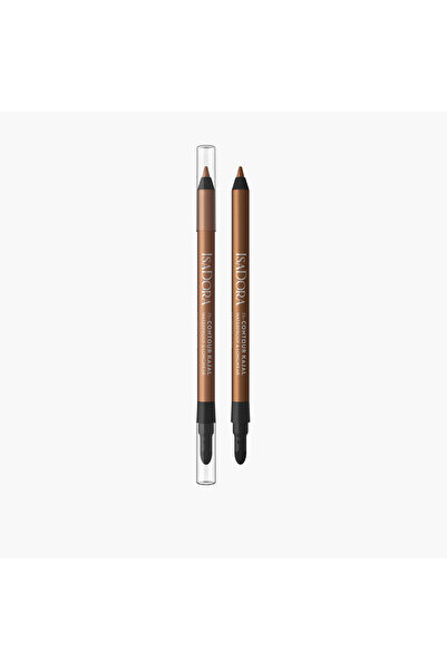 Isadora The Contour Kajal Chocolate Brown