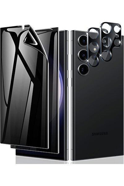 VOLYXA واقي شاشة سامسونج جالاكسي S23