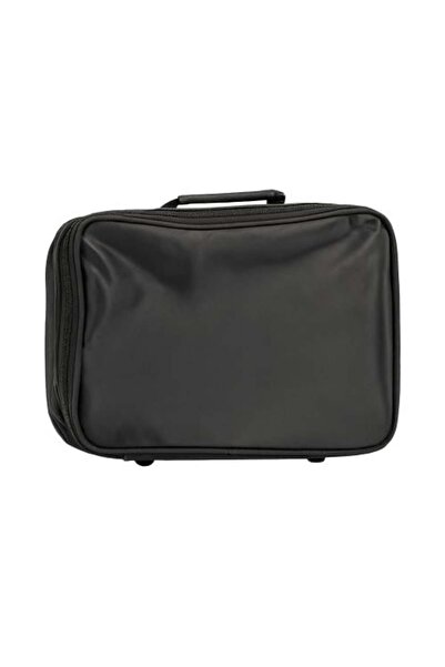 Beauty Star حقيبة أدوات الحلاقة السوداء TB 99739