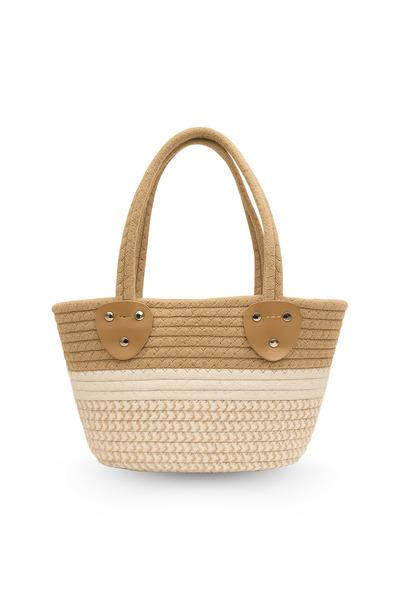 BAE MODEST BAE Isla Woven Bag