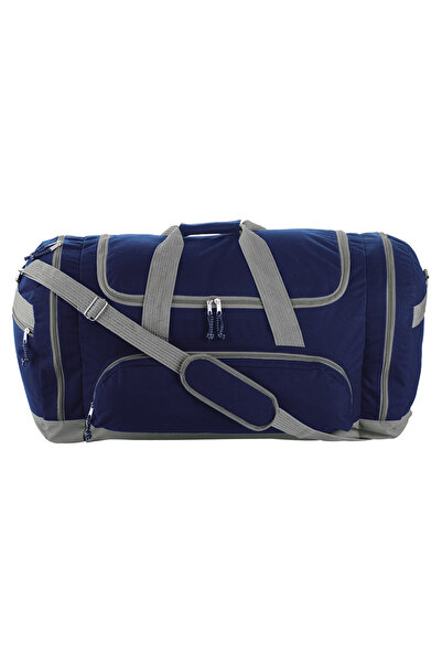 OEM Geantă de călătorie, Szevastock, Albastru închis