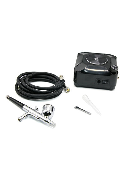 global fashion Airbrush HSA8 Global Fashion, compresor pentru aerograf