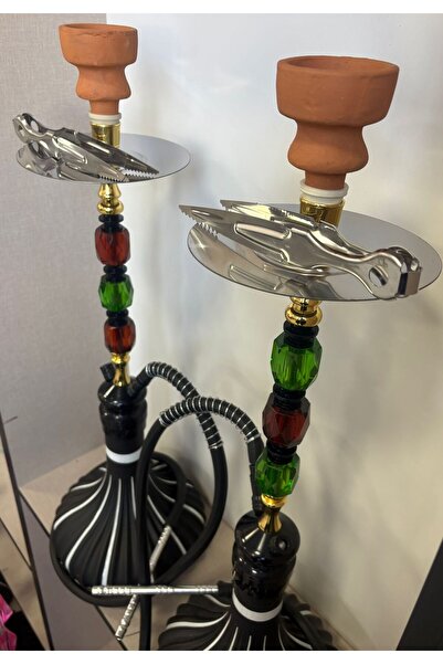 RANDUMAN PAŞA NARGİLE TAKIMI