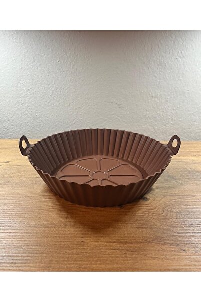 Aless Silicone Airfryer Oven Cake Tart Mold