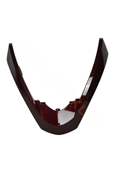 Honda ÖN FAR GRENAJI ÜÇGEN [BORDO] PCX [2013-2017]