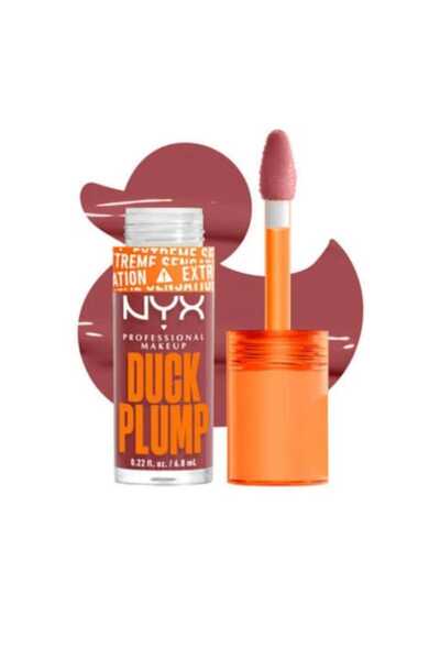 NYX LUX NYX Lip Gloss No. 08 Move Out My Way - 7ml
