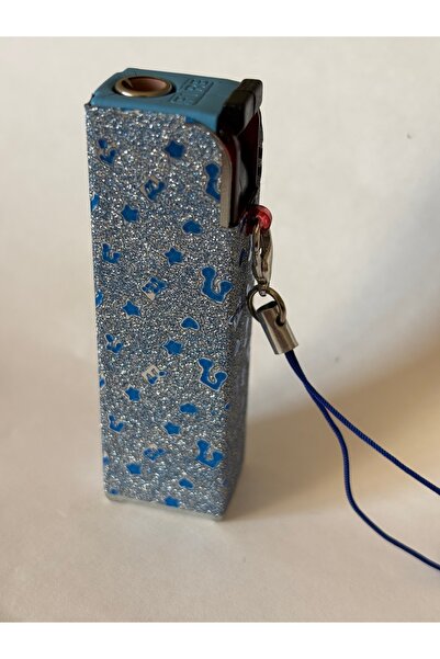 KKK Anahtarlıklı çakmak