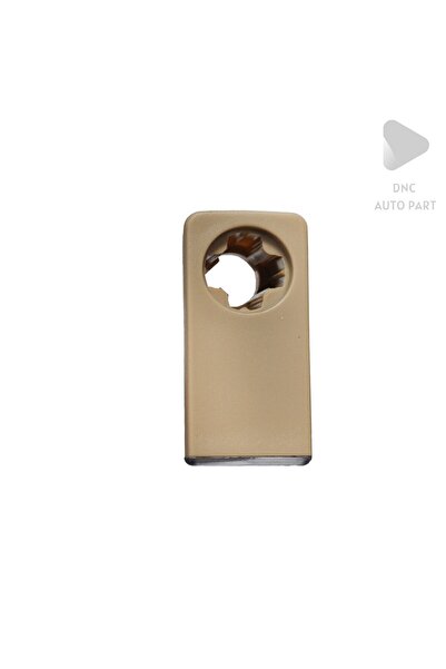 DNC Auto Part Door Latch for Mercedes C Class W204, E Class W212 (Beige)
