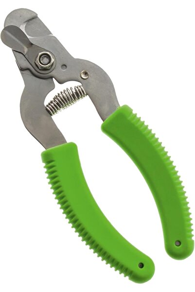 Wahl 2999-7005 Büyük Kavisli Tırnak Makası
