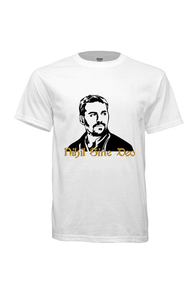 Leistung C&R Tricou Principele Nicolae Medforth-Mills