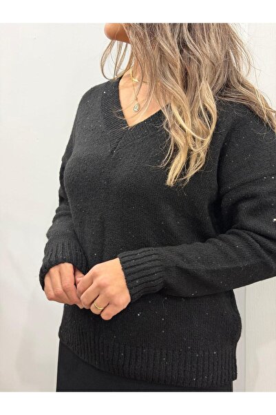 STECCA PULU TRİKO KAZAK