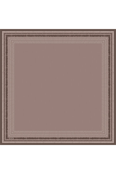 Aker Eșarfă din mătase de nurcă tip twill