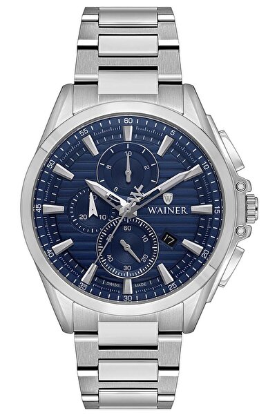 Wainer Wa.19401-G Men's Wristwatch