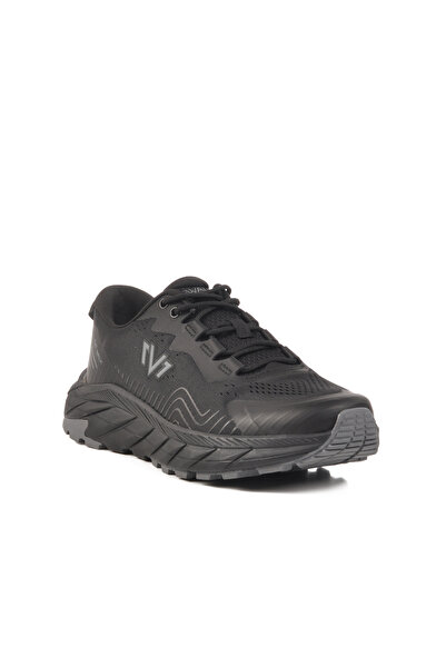 WALKWAY Eopaia Wm361362 Black Men's Sports Shoes