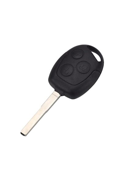 OEM Carcasă cheie Ford 3 butoane lamă dreaptă