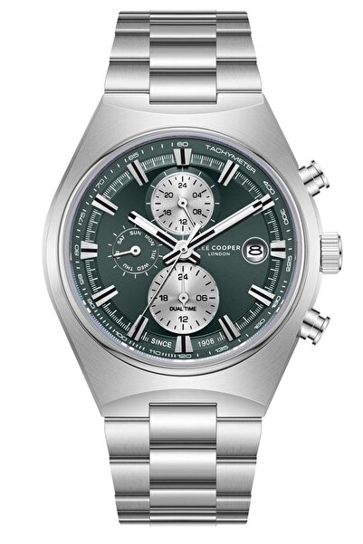Lee Cooper Lc08214.370 Men's Wristwatch