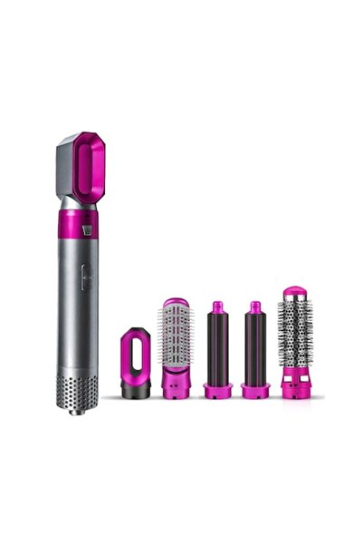 Reflection Vision Uscător de păr cu aer cald 5 în 1