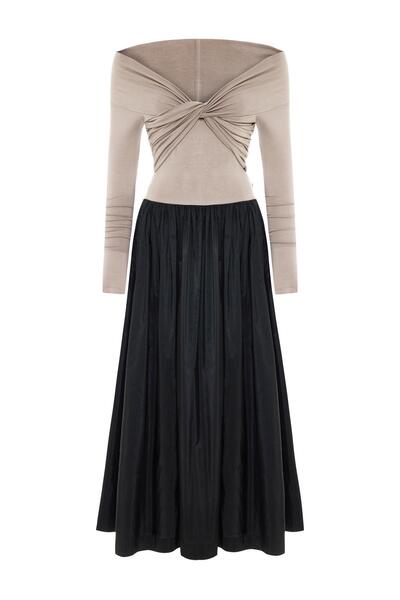 MİİN ISABELLE ELBİSE