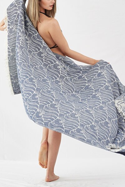 CAKKATEX Organic Cotton Design Peshtamal |   Loincloth | Design Pareo