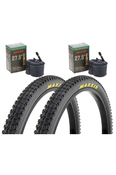 Maxxis Crossmark II 27.5x2.25 Bisiklet Lastik Seti
