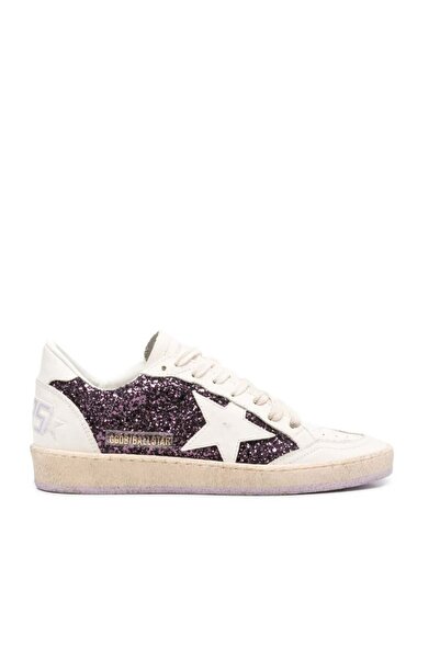 Golden Goose Ballstar Kadın Günlük Ayakkabı GWF00117F00751045327