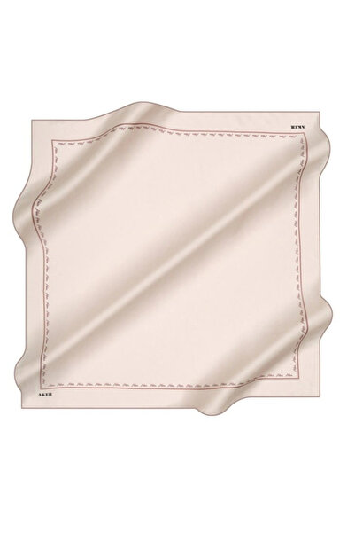 Aker SURA İPEK EŞARP 8657701-391