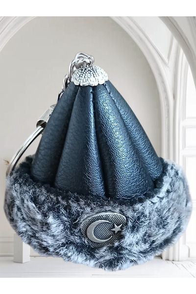 MZK BIÇAK حلقة مفاتيح على شكل سيارة بورش للزينة