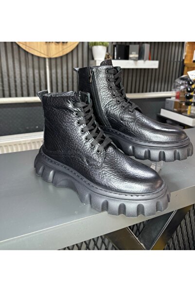 TWL TWL600 HAKİKİ DERİ EVA TABAN POSTAL BOT