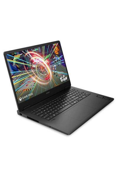 HP OMEN 17-DB1022NT CD5N2EA 8GB RTX5060 AMD Ryzen AI 9 365 32GB RAM 1TB SSD 17.3" Full HD 144Hz