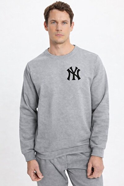 Gutsy Ny Printed Tracksuit Set