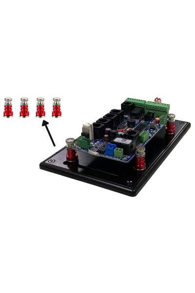 Arduino Zd-150H - Adjustable Replacement Magnet for Zd-150H-1