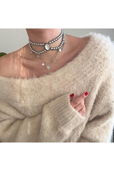 Alice İsstanbul Nova Kolye