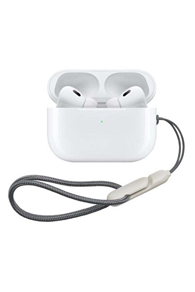 vida برو 2 - صوت عالي الجودة، ميكروفون واضح، عزل الضوضاء، شحن لاسلكي من النوع...