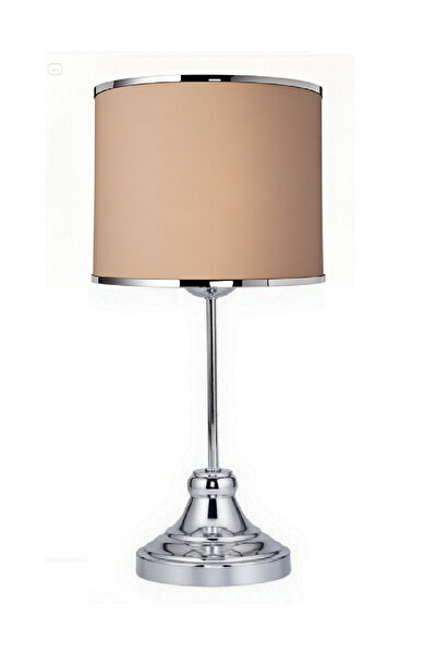 571 Store Metal Leg Lamp with Fabric Head for Hem Lamp Table Lighting