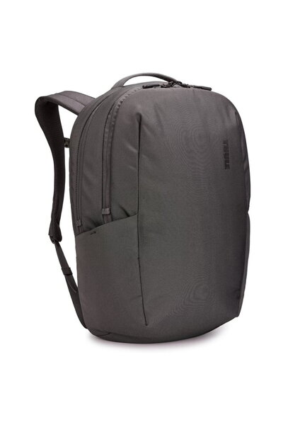 Thule Backpack fits 15.6" computer/MacBook 16", 27 L, Grey