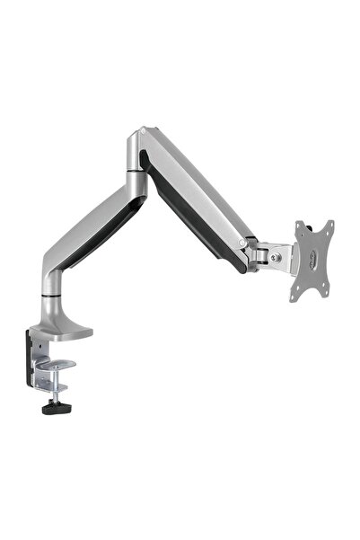 LogiLink Οθόνη υποστήριξης Brat, LogiLink, 9jg, 13-27'', Argintiu