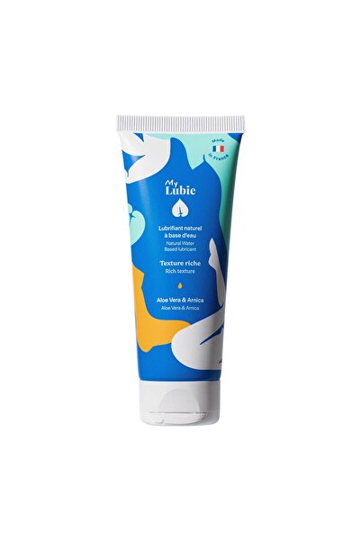 My Lubie Water-based lubricant (dense texture) 75ml