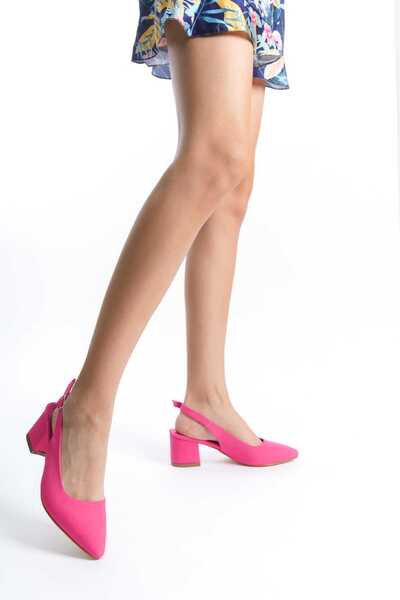 BEEKAMI Women's Shoes Are Simple and Stylish, Suitable for Everyday Wear, Hee...